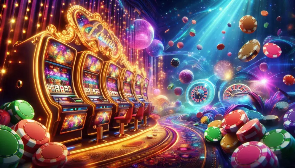 Crazy Tower Casino
