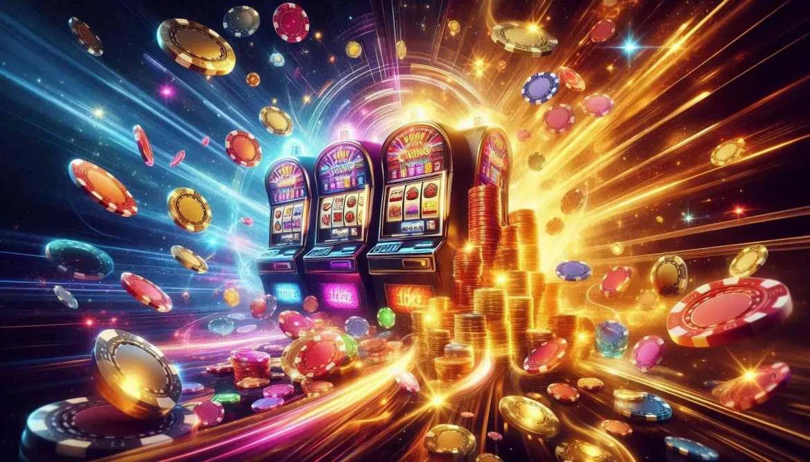 Crazy Tower Casino